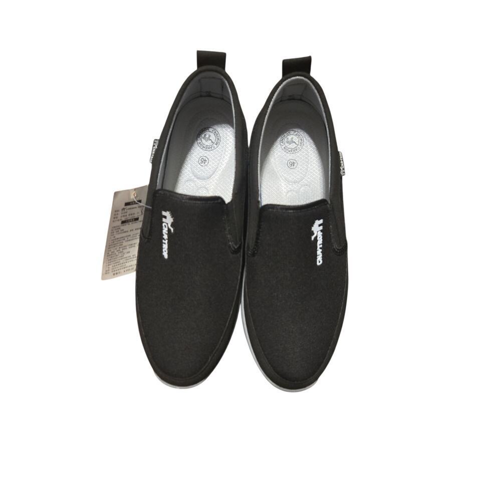 CANEMON men’s slip-on shoes by Quanzhou Leading Camel Shoes (China)” Size 46/ US - Picture 3 of 6